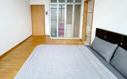 Hillview Regency (D23), Condominium #627144201